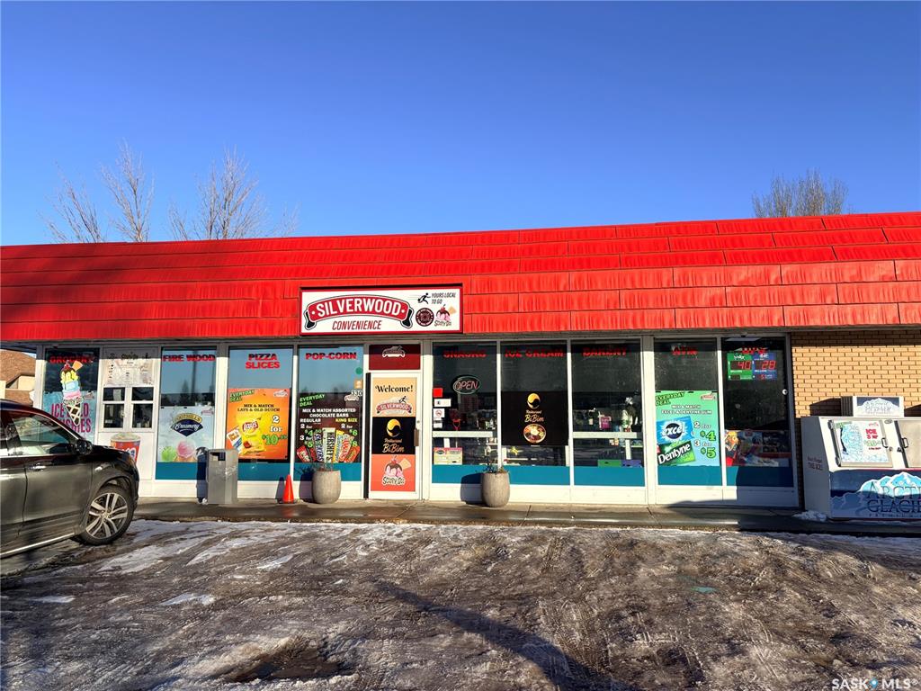 330 Silverwood Road, SK049567, Saskatchewan,