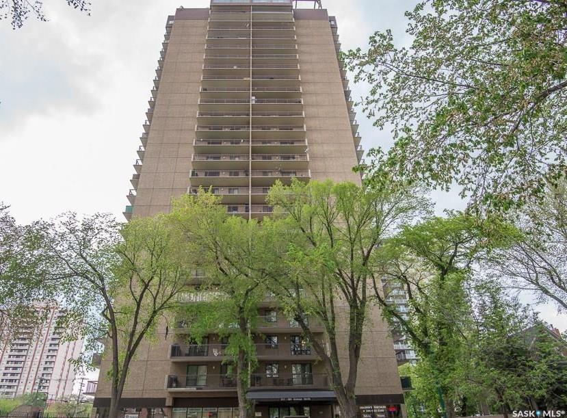 311 6th Avenue N #1702, SK049569, Saskatchewan,