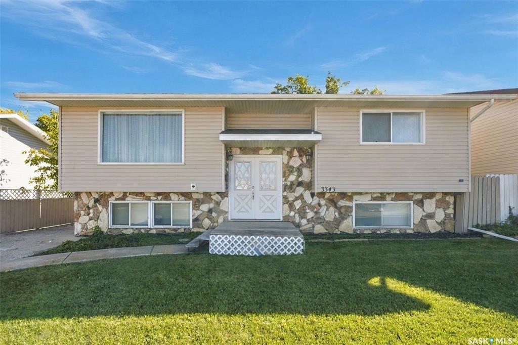 3343 Fairlight Drive, SK049570, Saskatchewan,