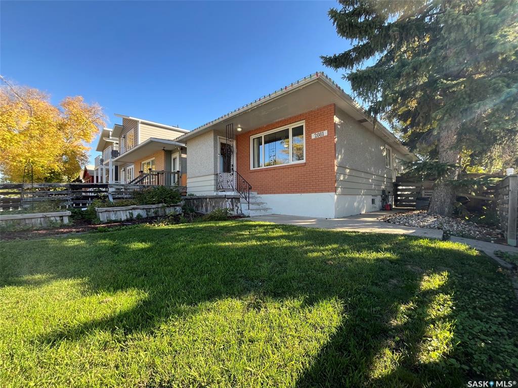 2081 Edgar Street, SK049575, Saskatchewan,