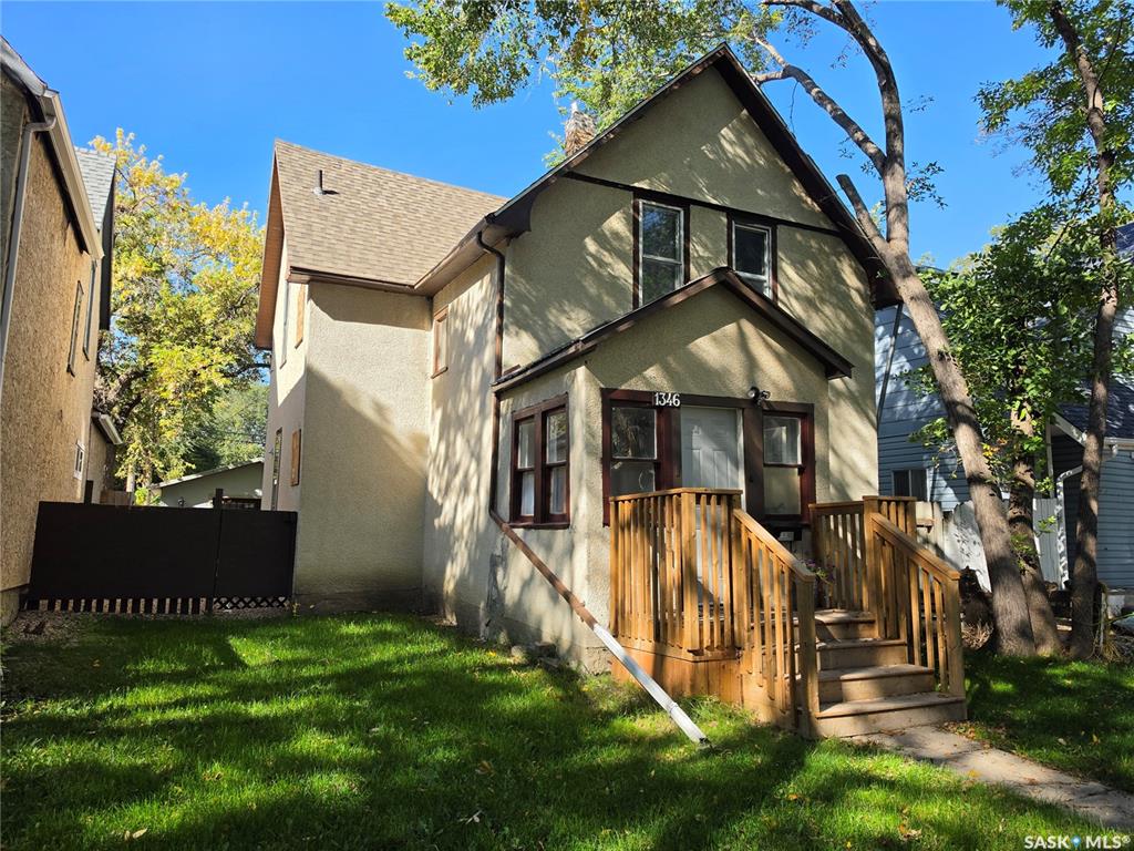 1346 Rae Street, SK049576, Saskatchewan,