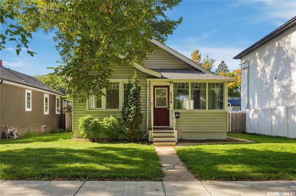 1716 Lorne Avenue, SK049580, Saskatchewan,