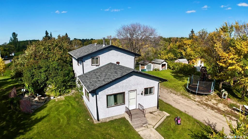 201 High Street, SK049581, Saskatchewan,
