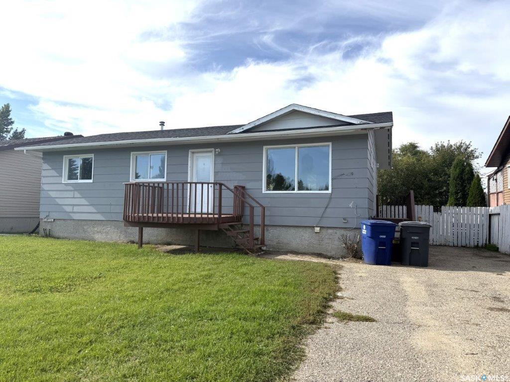 16 Thomson Drive, SK049582, Saskatchewan,
