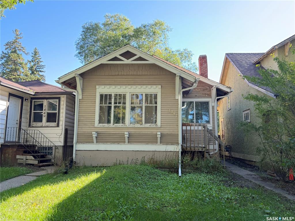 MLS® listing #SK049584 for sale located at 1457 Princess Street