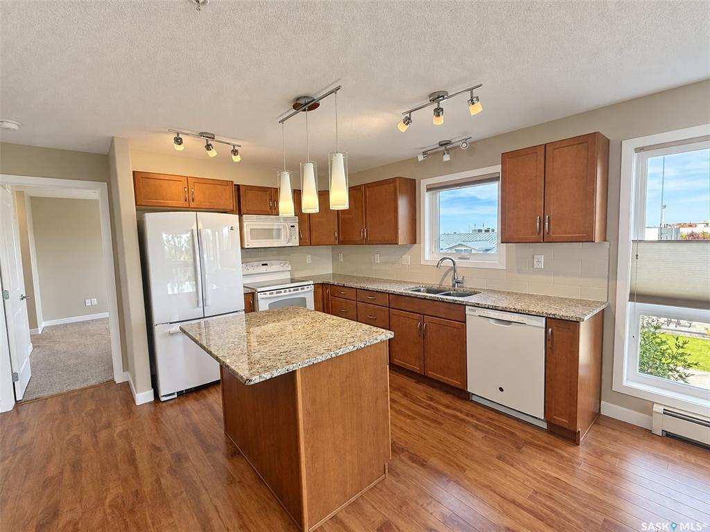 Fourth View of 2311 Windsor Park Road #205, Spruce Meadows, Regina, Saskatchewan, S4V 1S2