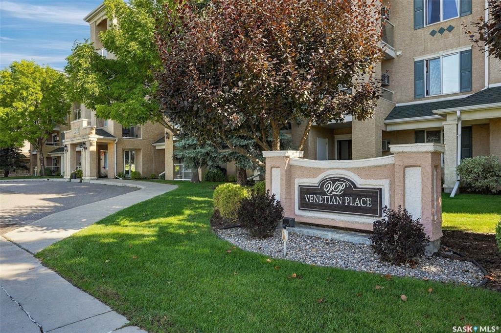 215 Lowe Road #409, SK049596, Saskatchewan,