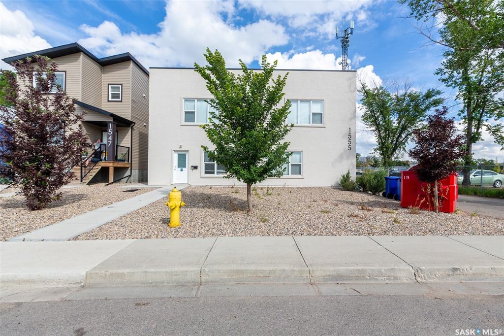 1555 Princess Street, SK049599, Saskatchewan,