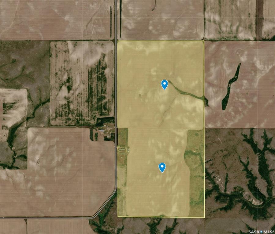 2 Quarters RM 11, SK049606, Saskatchewan,