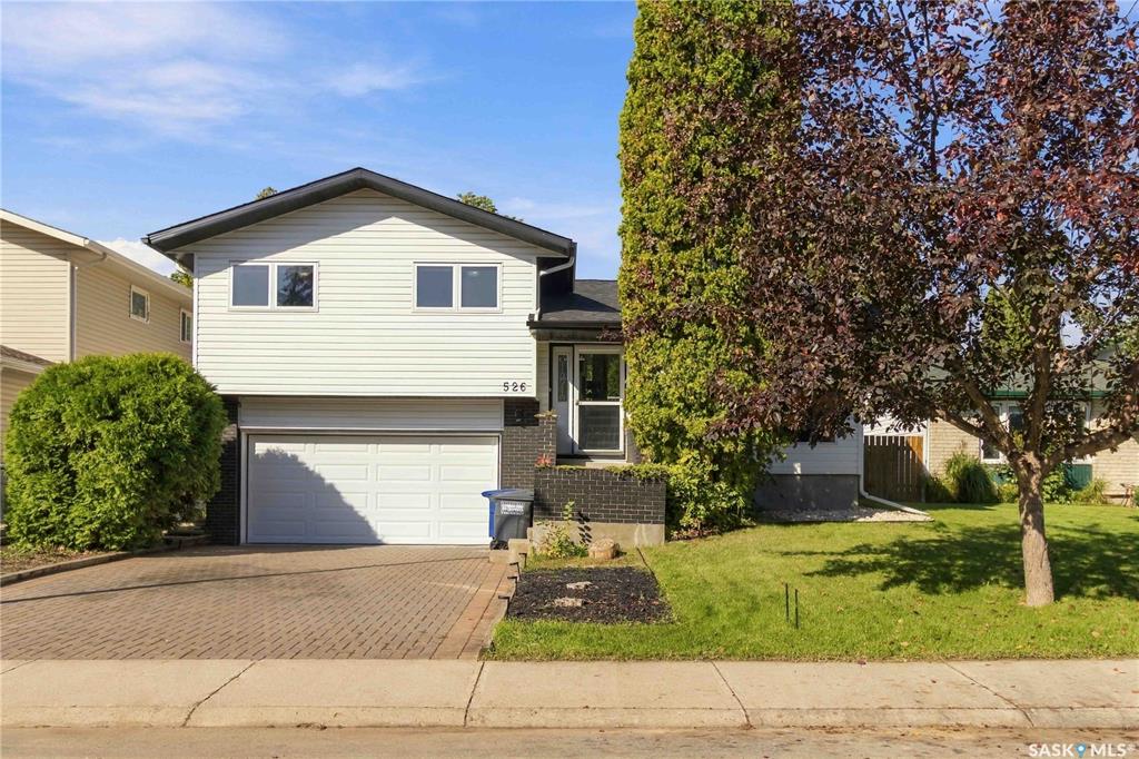 526 Tobin Crescent, SK049608, Saskatchewan,