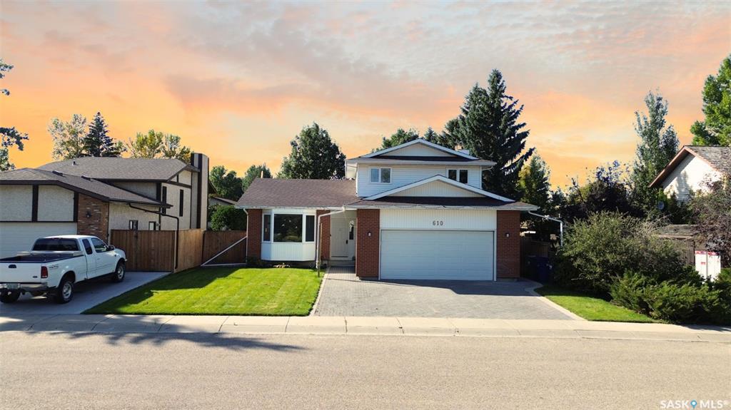 610 Nesslin Crescent, SK049612, Saskatchewan,