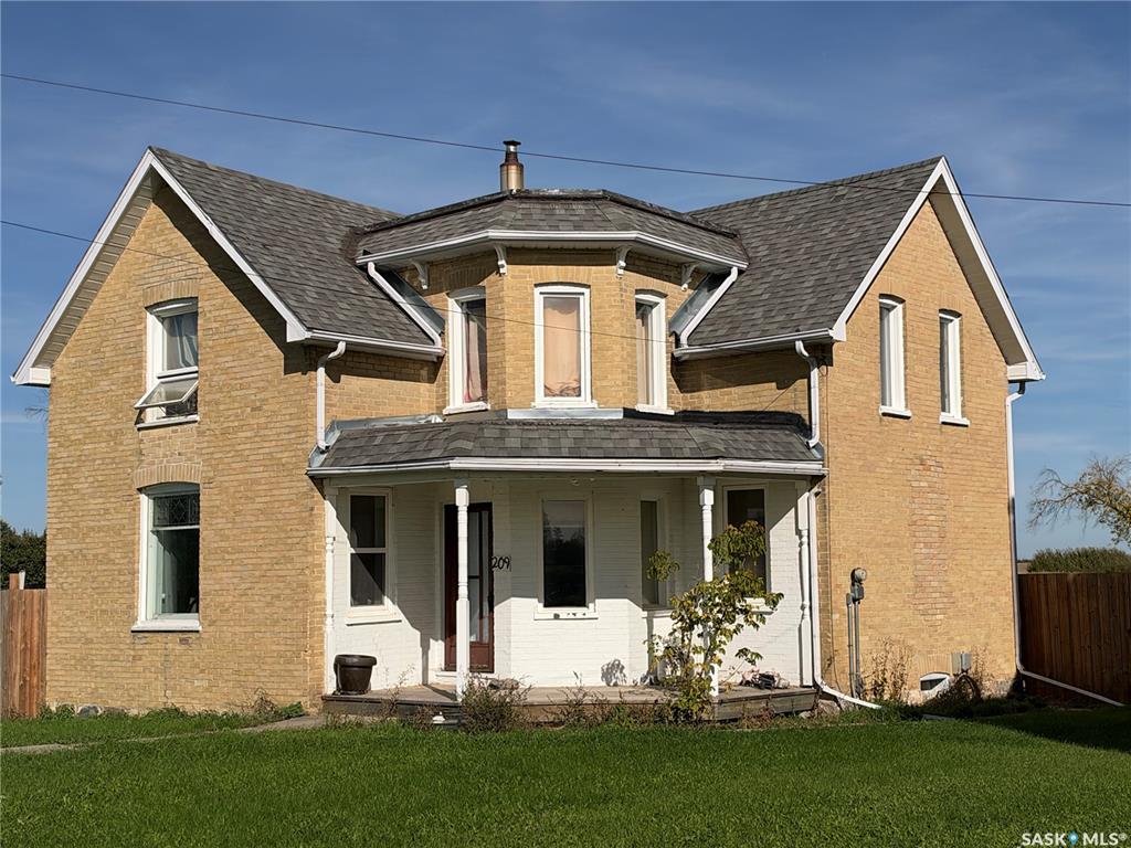209 Government Road, SK049628, Saskatchewan,