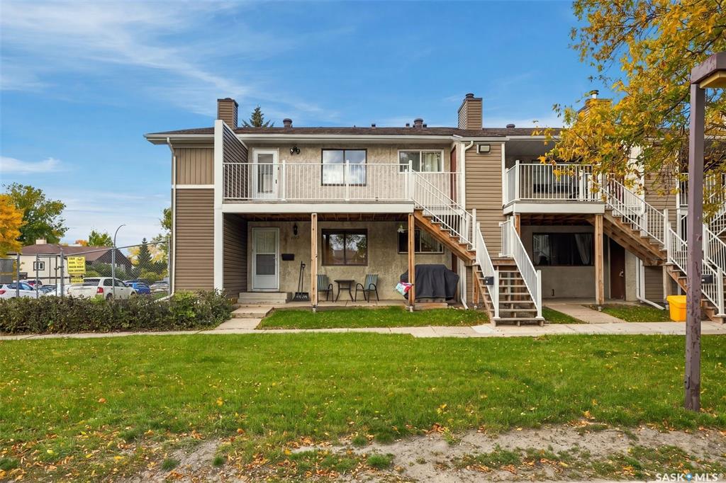 Main View of 6918 Blakeney Drive #28, Sherwood Estates, Regina, Saskatchewan, S4X 2N5