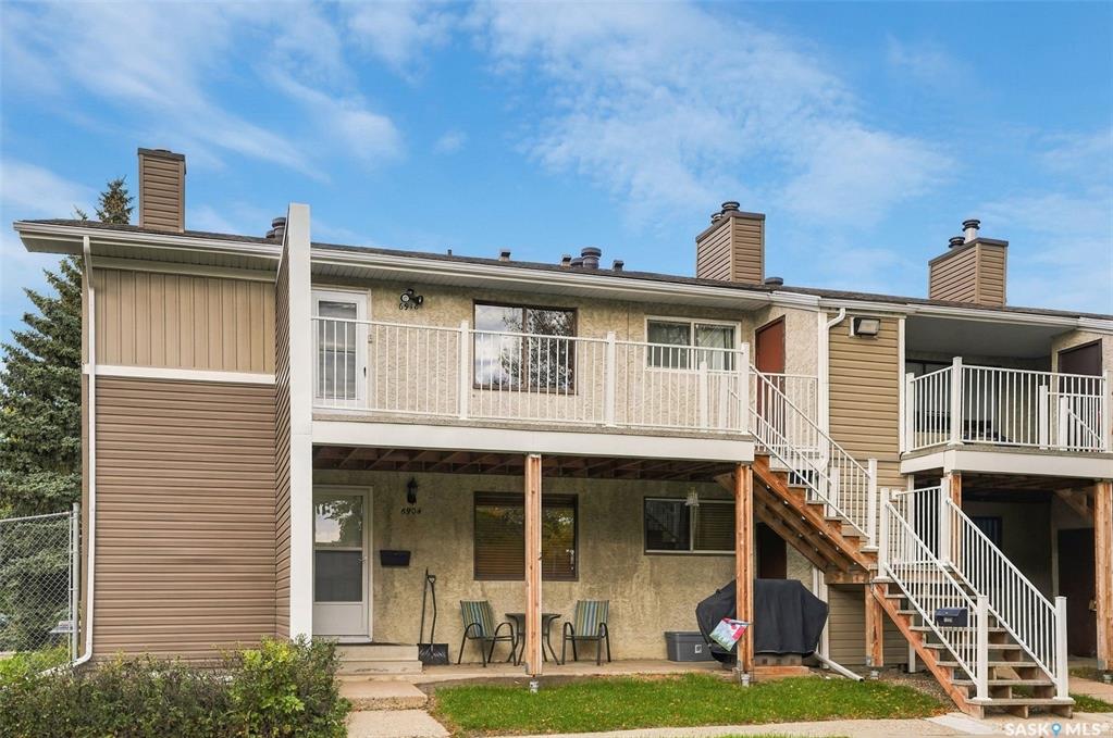 Second View of 6918 Blakeney Drive #28, Sherwood Estates, Regina, Saskatchewan, S4X 2N5