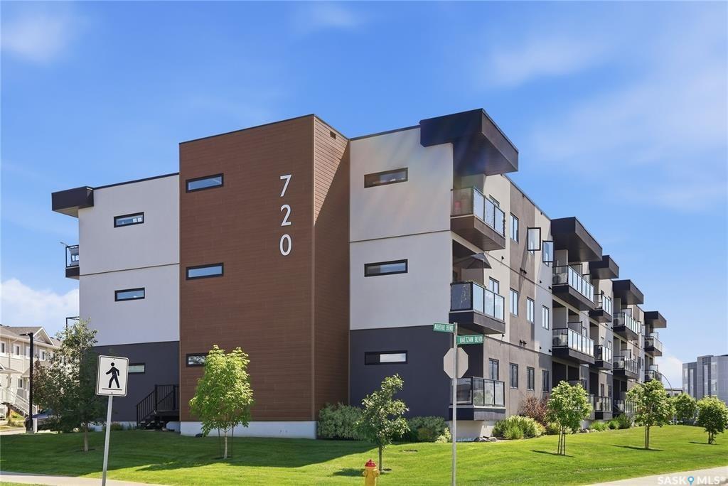 720 Baltzan Boulevard #304, SK049635, Saskatchewan,