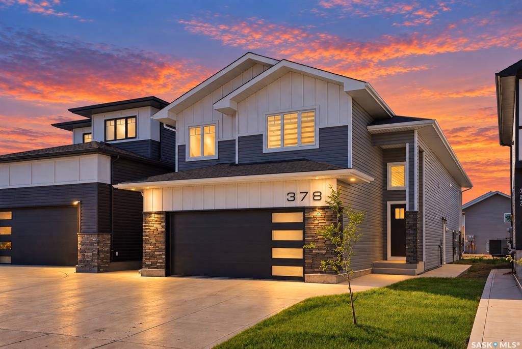 378 Sharma Crescent, SK049637, Saskatchewan,