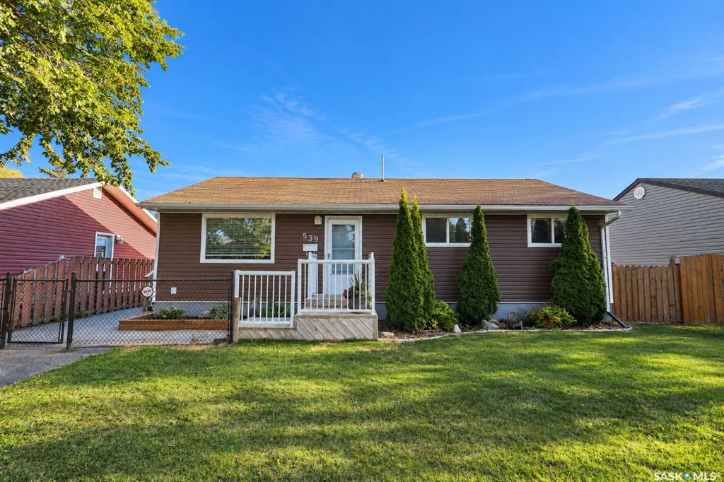 539 24th Street E, SK049638, Saskatchewan,