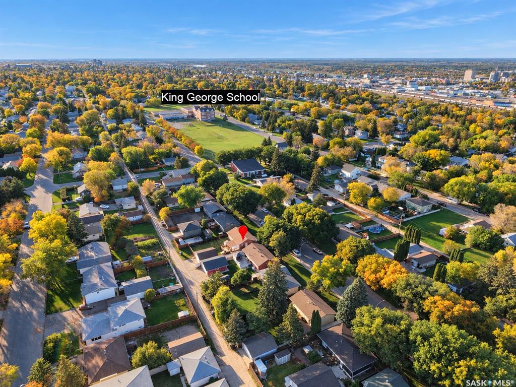 Fourth View of 539 24th Street E, East Hill, Prince Albert, Saskatchewan, S6V 1S1