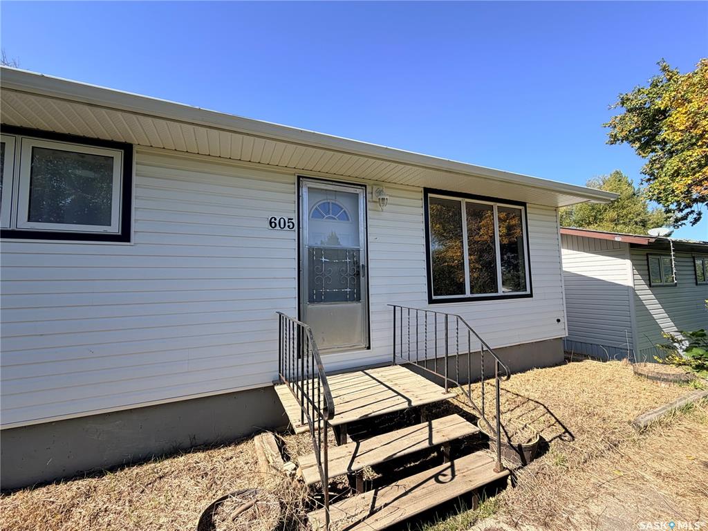 605 Hall Street, SK049645, Saskatchewan,