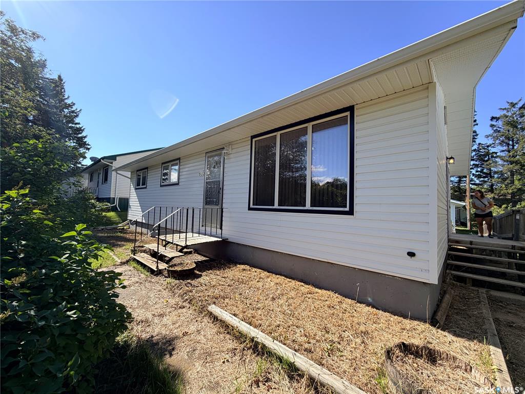 Second View of 605 Hall Street, Kelvington, Saskatchewan, S0A 1W0