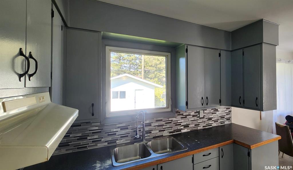 Fifth View of 605 Hall Street, Kelvington, Saskatchewan, S0A 1W0