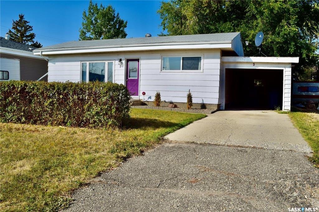 3 Wauchope Street, SK049647, Saskatchewan,