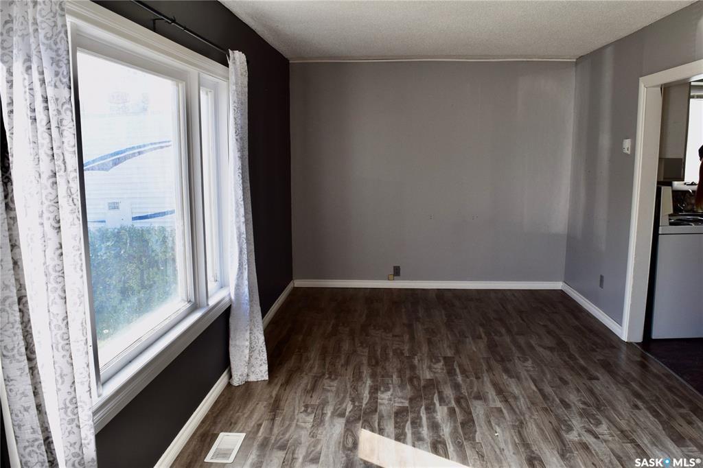 Second View of 3 Wauchope Street, Redvers, Saskatchewan, S0C 2H0