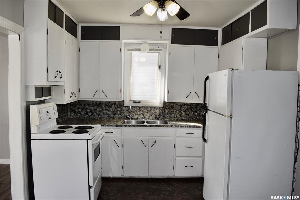 Fourth View of 3 Wauchope Street, Redvers, Saskatchewan, S0C 2H0