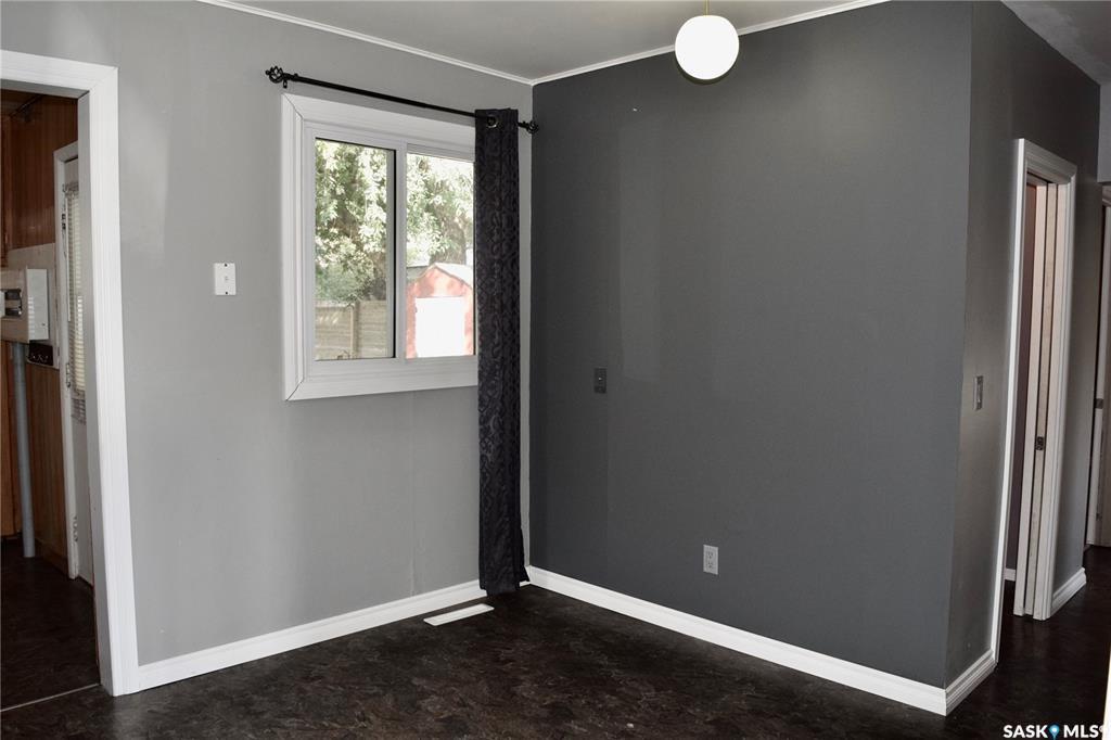 Fifth View of 3 Wauchope Street, Redvers, Saskatchewan, S0C 2H0