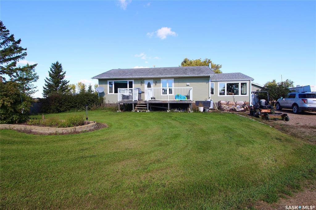 Henderson Farm, SK049648, Saskatchewan,