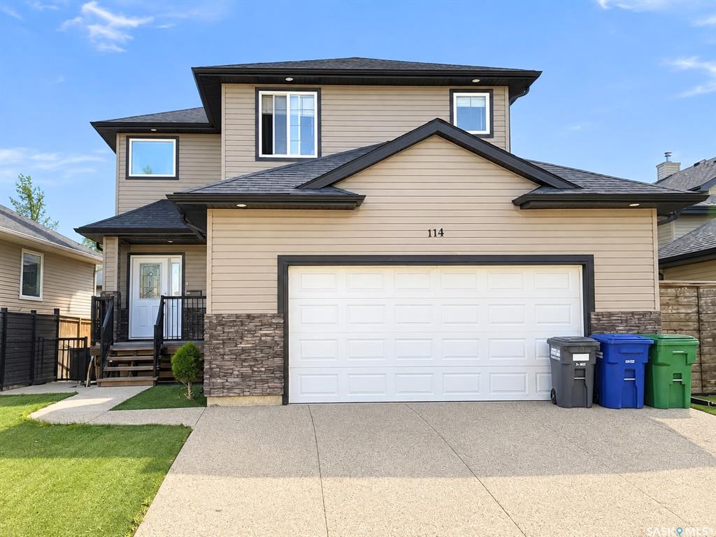 114 Korol Crescent, SK049651, Saskatchewan,