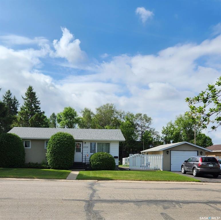 8009 6th Street, SK049652, Saskatchewan,