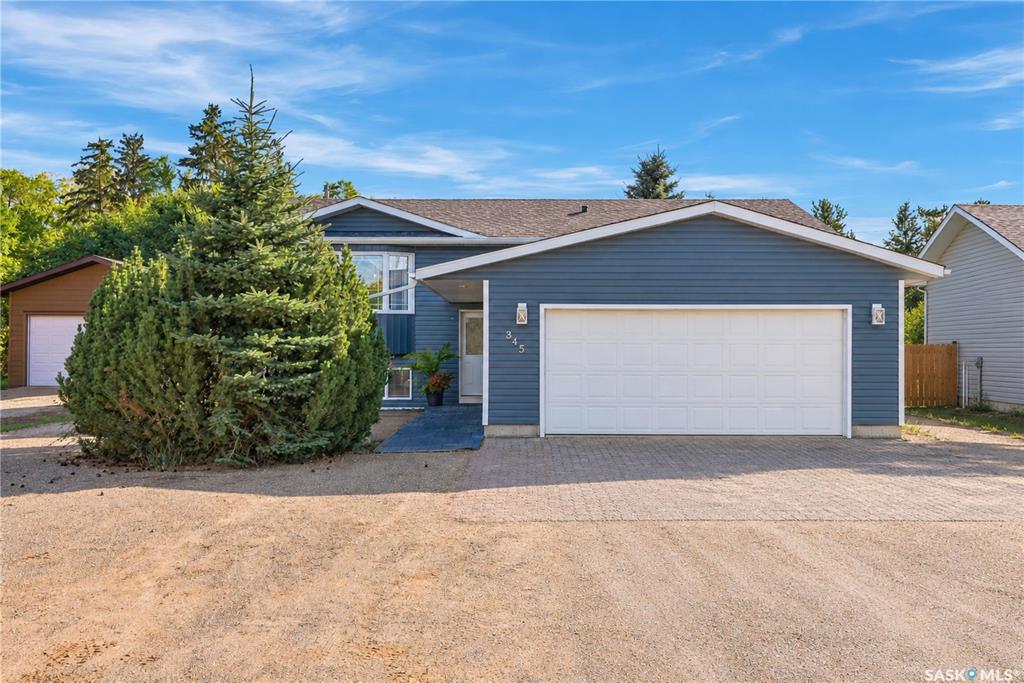 345 Clark Avenue, SK049653, Saskatchewan,
