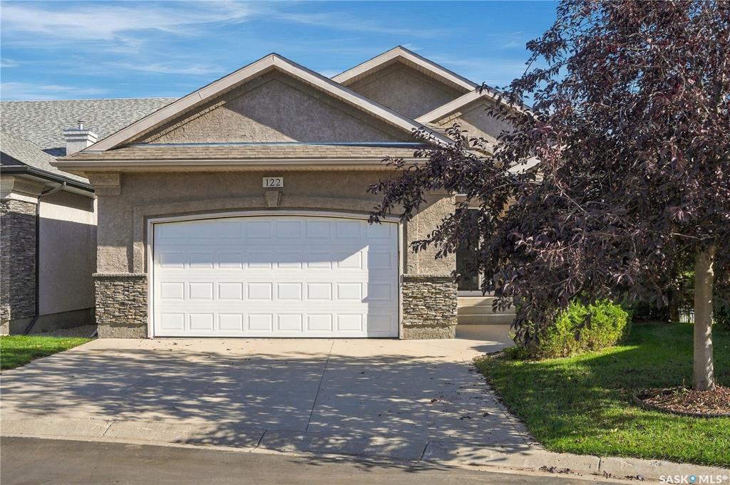 201 Cartwright Terrace #122, SK049655, Saskatchewan,