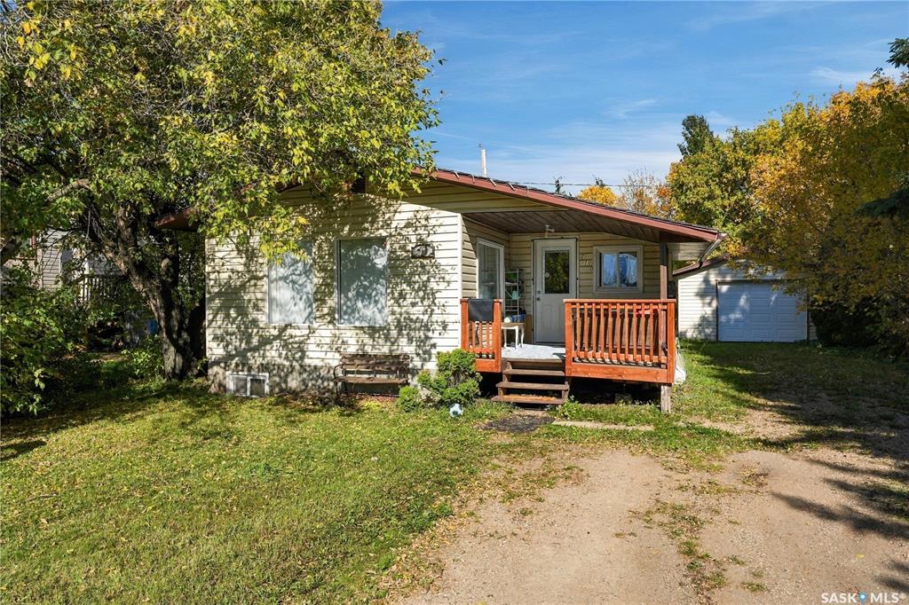 212 Mcdonald Avenue E, SK049657, Saskatchewan,