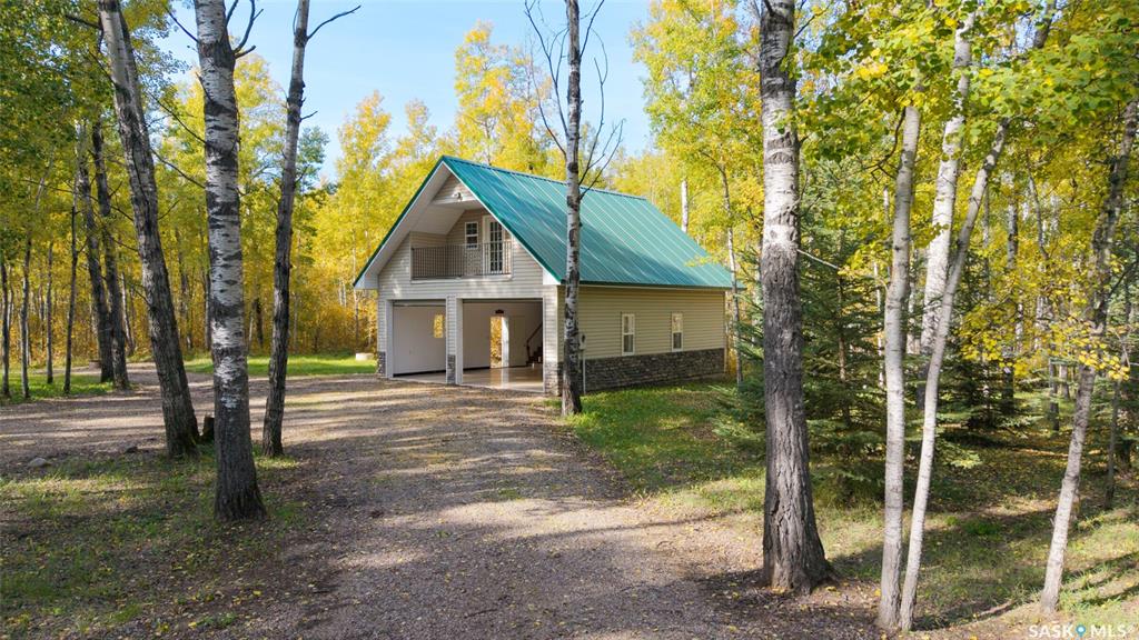 Lot 2, Blk 1, Grid Rd 3223, Lac Des Illes, SK049658, Saskatchewan,