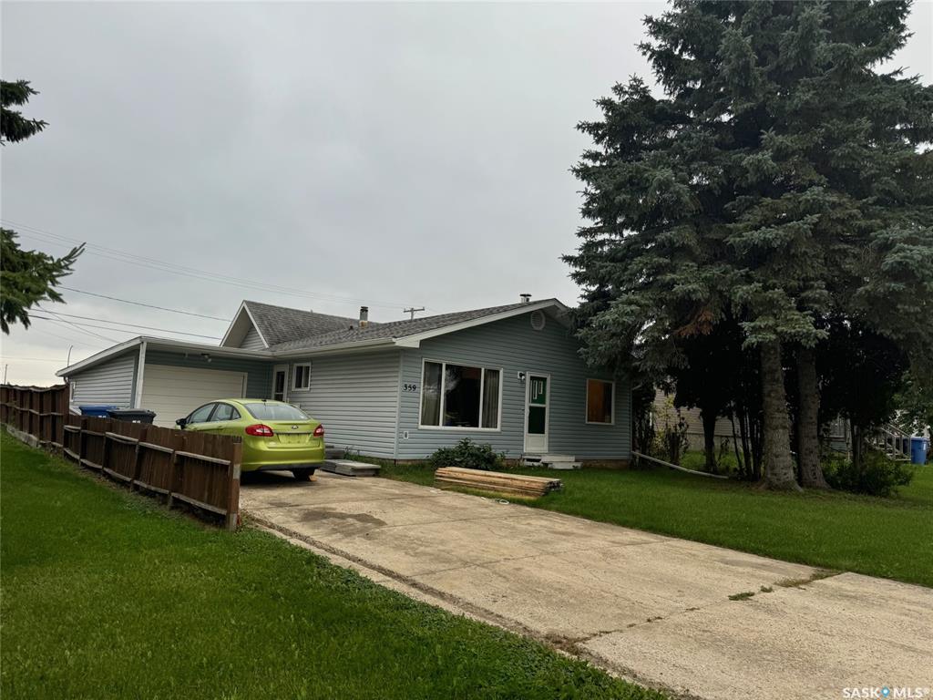 359 2nd Avenue E, SK049659, Saskatchewan,