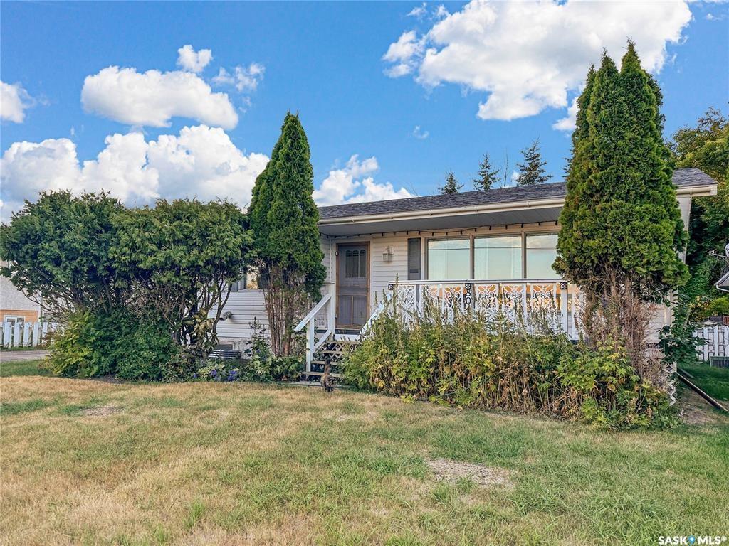 804 Thompson Street, SK049662, Saskatchewan,