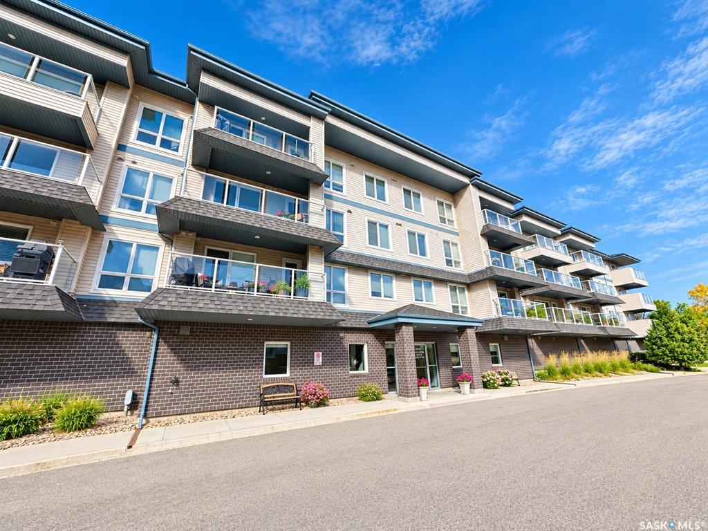 MLS® listing #SK049665 for sale located at 2341 Windsor Park Road #205