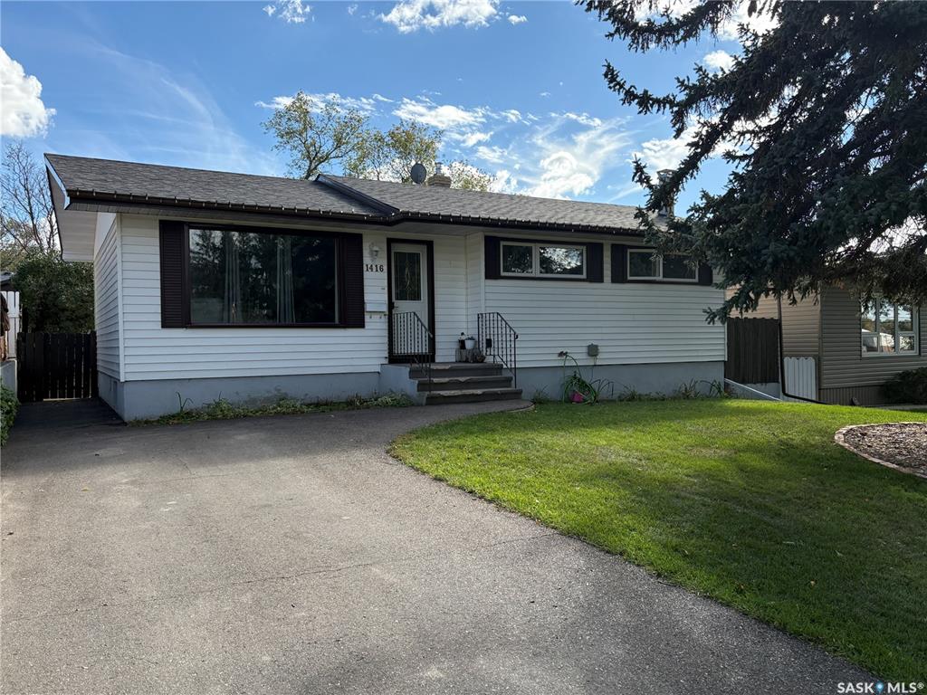 1416 Ashley Drive, SK049667, Saskatchewan,