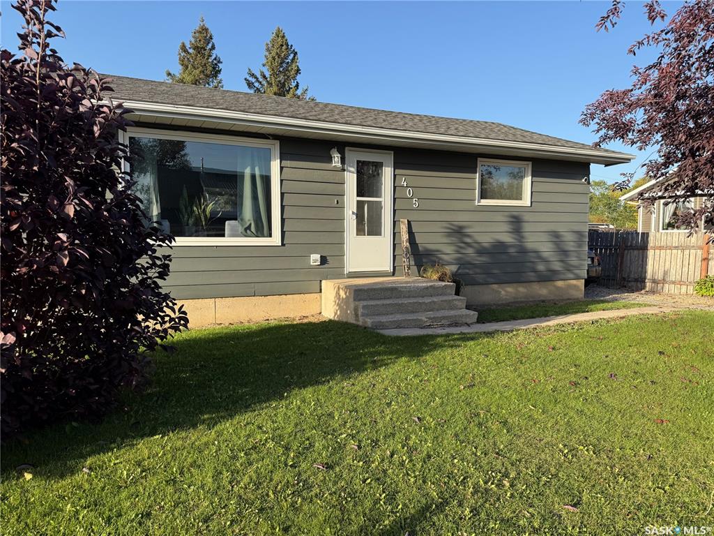 405 6th Avenue W, SK049669, Saskatchewan,