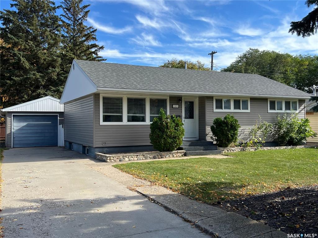 2301 William Avenue, SK049671, Saskatchewan,