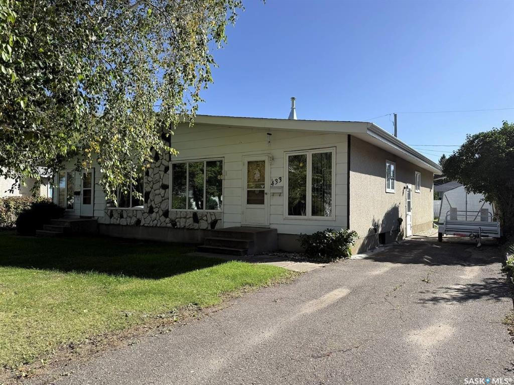 433 435 25th Street E, SK049678, Saskatchewan,