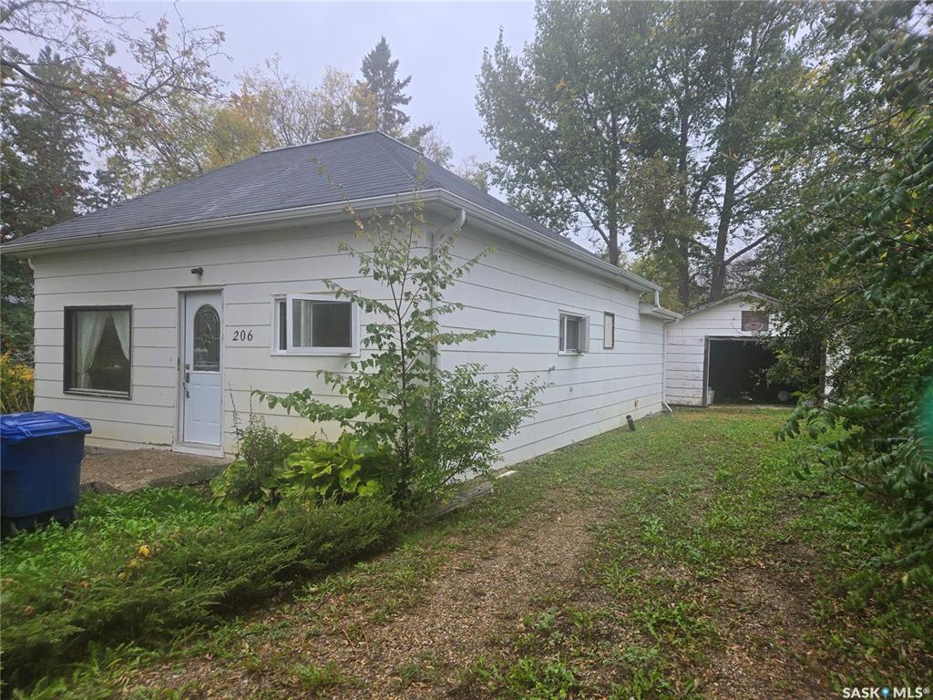 206 Osler Street, SK049684, Saskatchewan,
