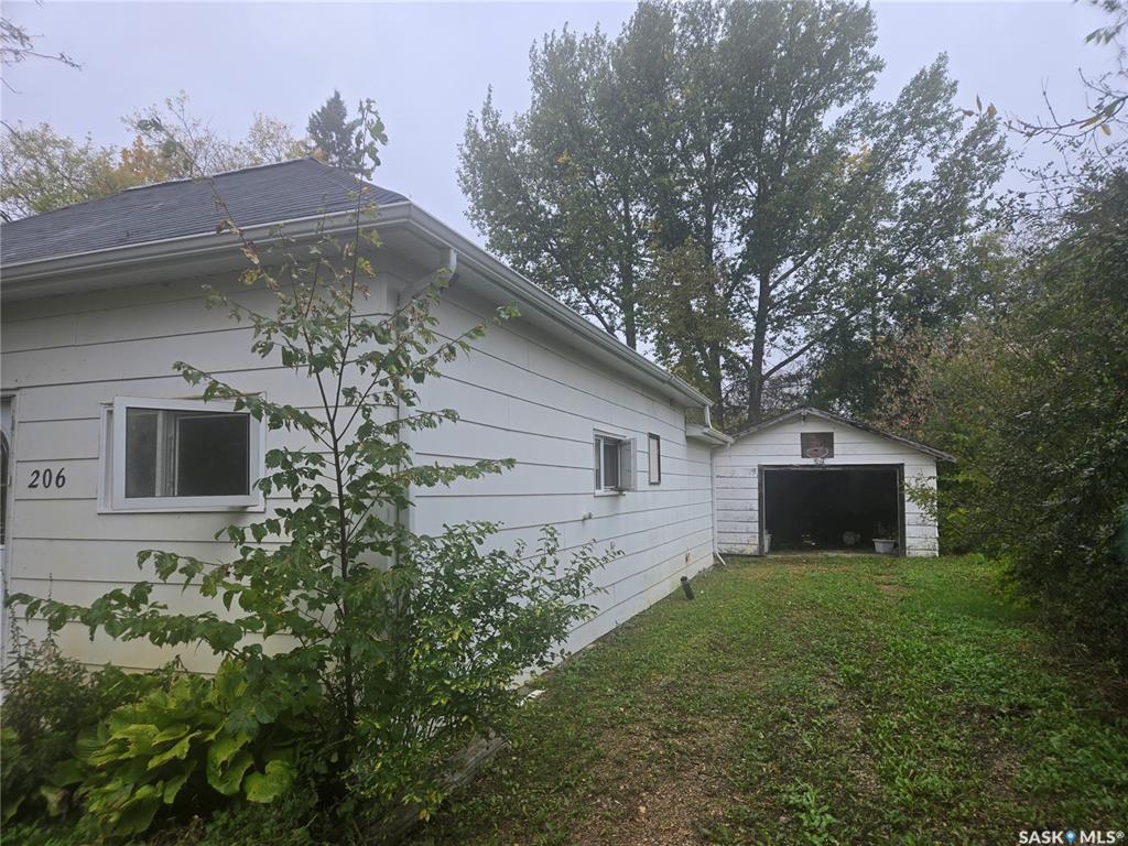 Third View of 206 Osler Street, Windthorst, Saskatchewan, S0G 5G0