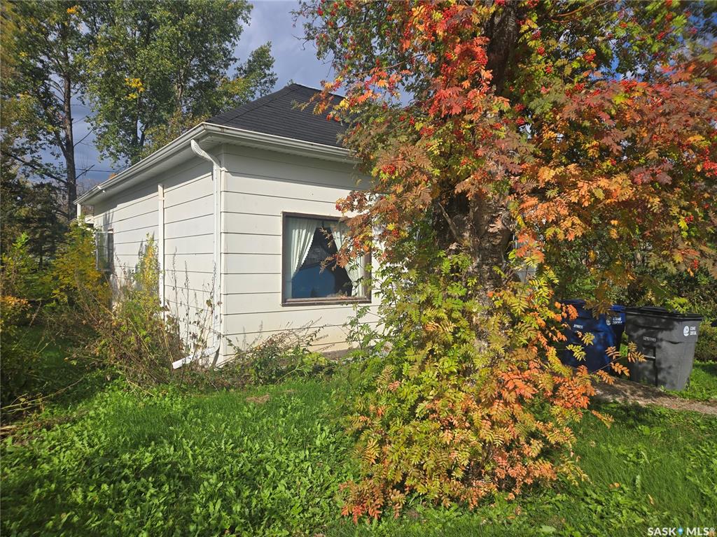 Fourth View of 206 Osler Street, Windthorst, Saskatchewan, S0G 5G0