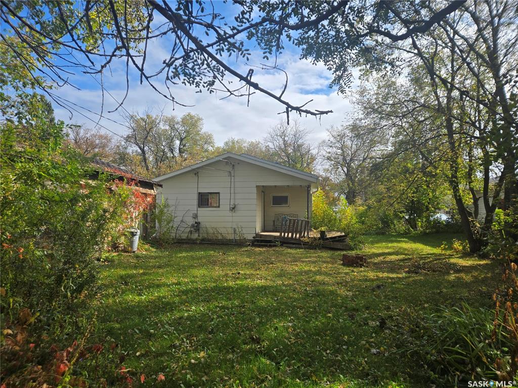Fifth View of 206 Osler Street, Windthorst, Saskatchewan, S0G 5G0