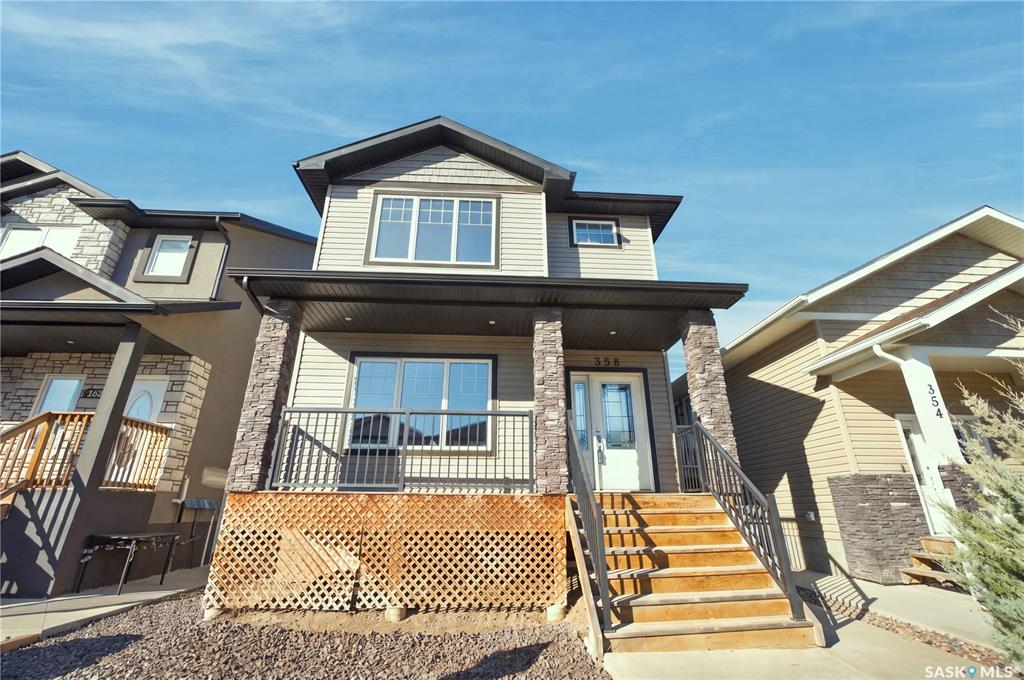358 Marlatte Street, SK049685, Saskatchewan,