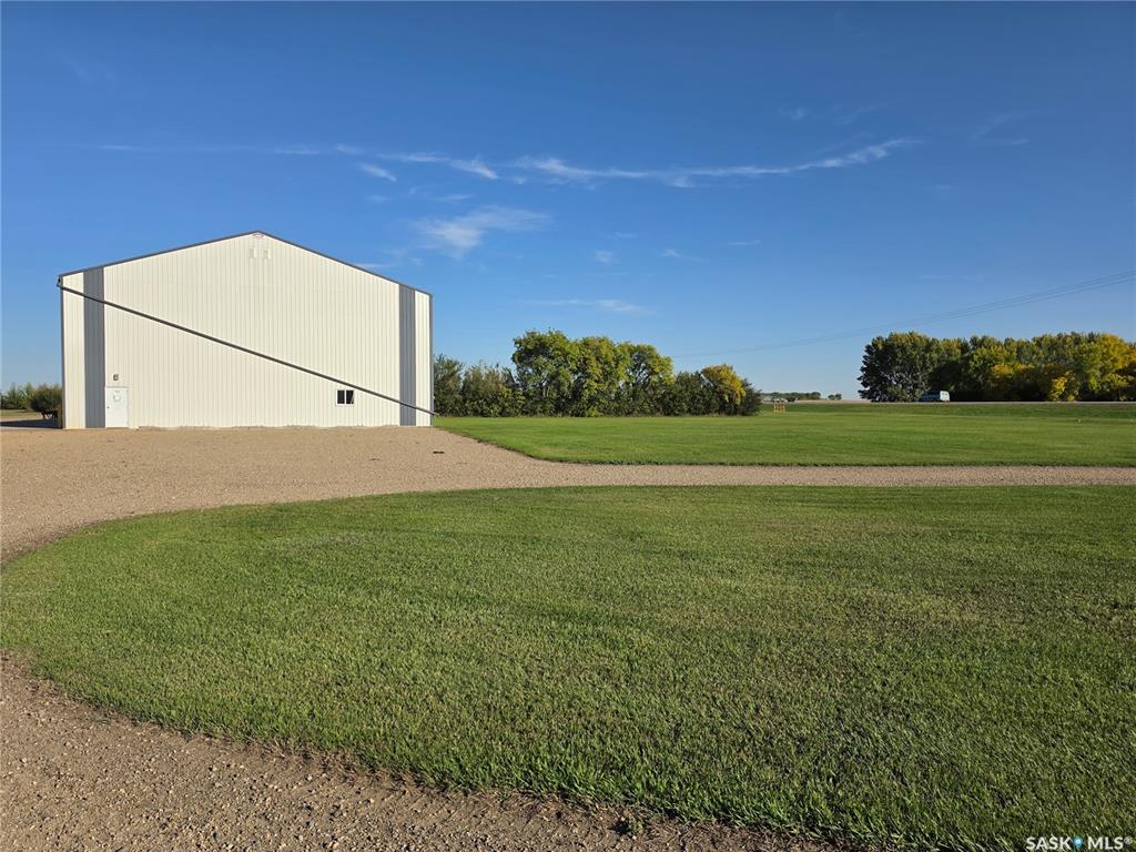 Second View of Lake Acreage, Round Valley Rm No. 410, Saskatchewan, S0K 4L0