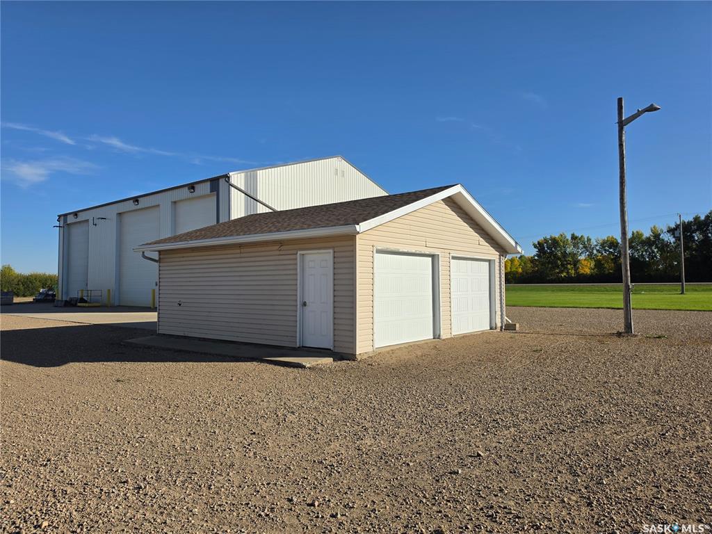 Third View of Lake Acreage, Round Valley Rm No. 410, Saskatchewan, S0K 4L0